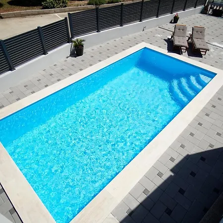 Lulic Apartmán Zadar