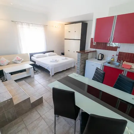 Apartamento Lulic Zadar