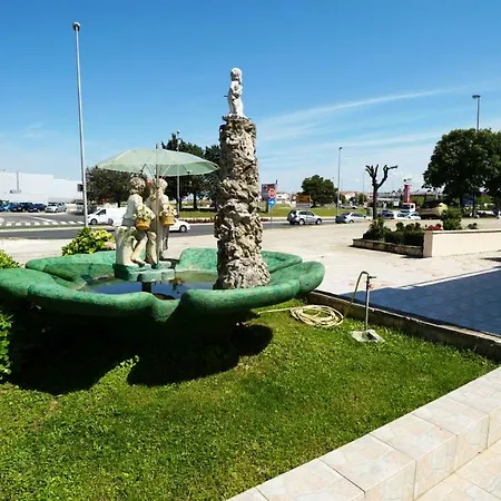 Lulic 아파트 자다르