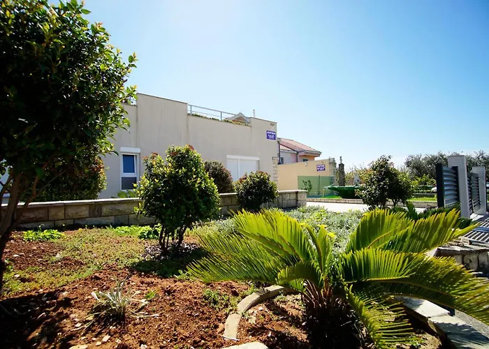 Apartament Lulic Zadar