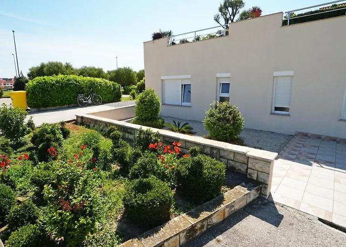 Lulic Apartament Zadar