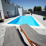 Apartament Lulic *