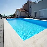 Apartament Lulic