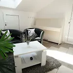 Lulic Apartament *