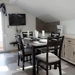 Lulic Apartament Zadar