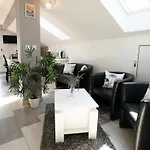 Apartament Lulic