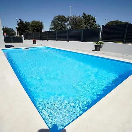 Lulic Apartman