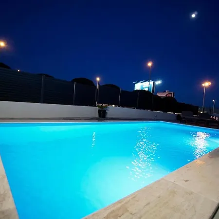 Apartmán Lulic Zadar