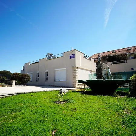 Lulic Apartmán