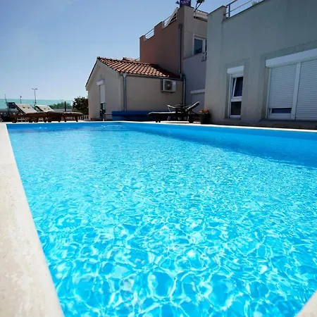 Lulic Apartamento Zadar