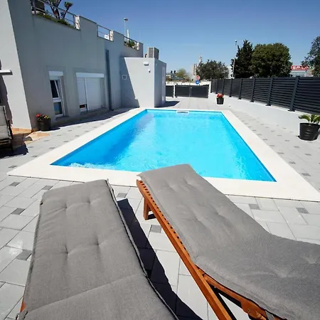 Apartmán Lulic *