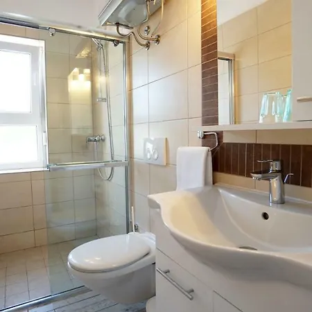 Lulic Apartmán Zadar