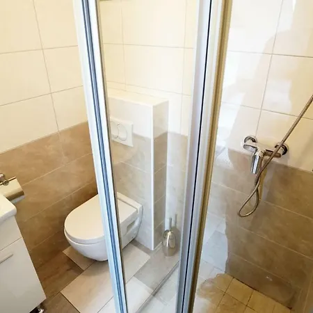 Lulic Apartman *