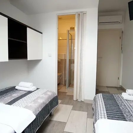 Apartmán Lulic *