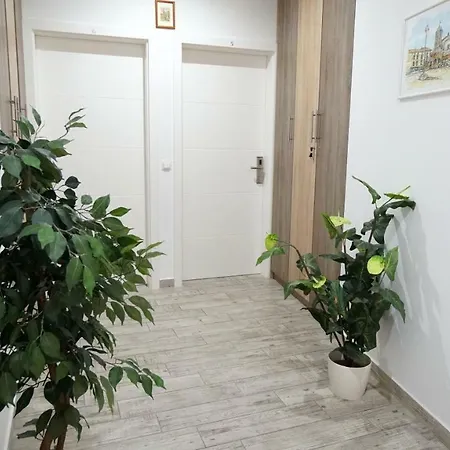 卢利奇公寓酒店 扎达尔