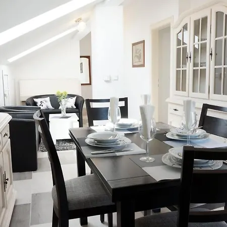 Lulic Apartmán