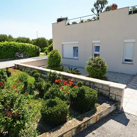 Lulic Apartament Zadar