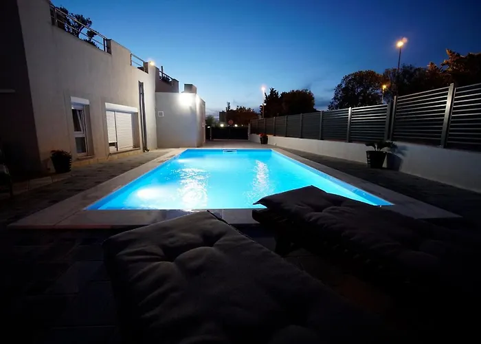 Apartment Lulic Zadar