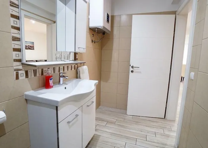 Lulic Apartment Zadar