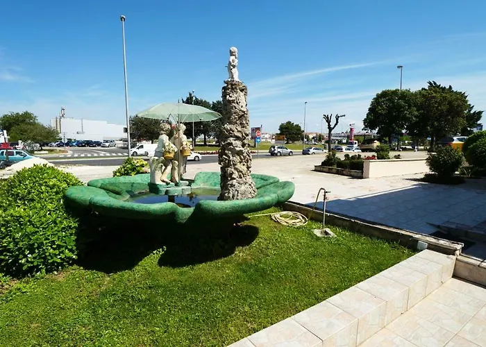 Lulic Apartment Zadar